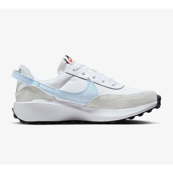 Nike Waffle Debut Retro Woman's sneaker size 8.5 NIB - Picture 2 of 9